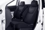 Daihatsu Terios 2017 года